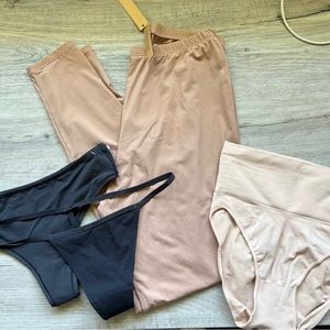 Small skims nwt/nwot bundle